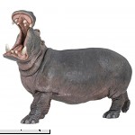 Papo Wild Animal Kingdom Figure Hippopotamus  B000NURNAC